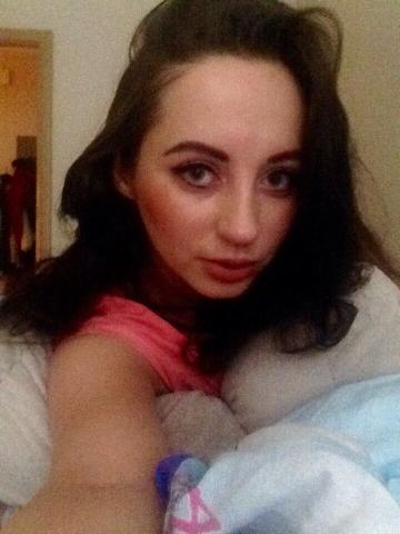 Индивидуалка Алла Фотография 2
